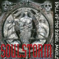 Soulstrom - Fall Of The Rebel Angels